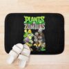 urbathmat flatlay context smallsquare750x1000.1u5 - Plants vs Zombies Shop