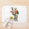 urbathmat flatlay context smallsquare750x1000.1u5 14 - Plants vs Zombies Shop