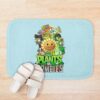 urbathmat flatlay context smallsquare750x1000.1u5 18 - Plants vs Zombies Shop