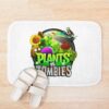 urbathmat flatlay context smallsquare750x1000.1u5 8 - Plants vs Zombies Shop