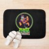 urbathmat flatlay context smallsquare750x1000.1u5 9 - Plants vs Zombies Shop