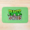 urbathmat flatlay largesquare1000x1000.1u5 23 - Plants vs Zombies Shop