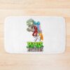 urbathmat flatlay largesquare1000x1000.1u5 3 - Plants vs Zombies Shop