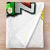 urblanket medium foldsquarex1000.1u2 11 - Plants vs Zombies Shop