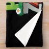 urblanket medium foldsquarex1000.1u2 7 - Plants vs Zombies Shop