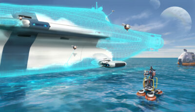 cory strader subnautica tech constructingsub - Plants vs Zombies Shop