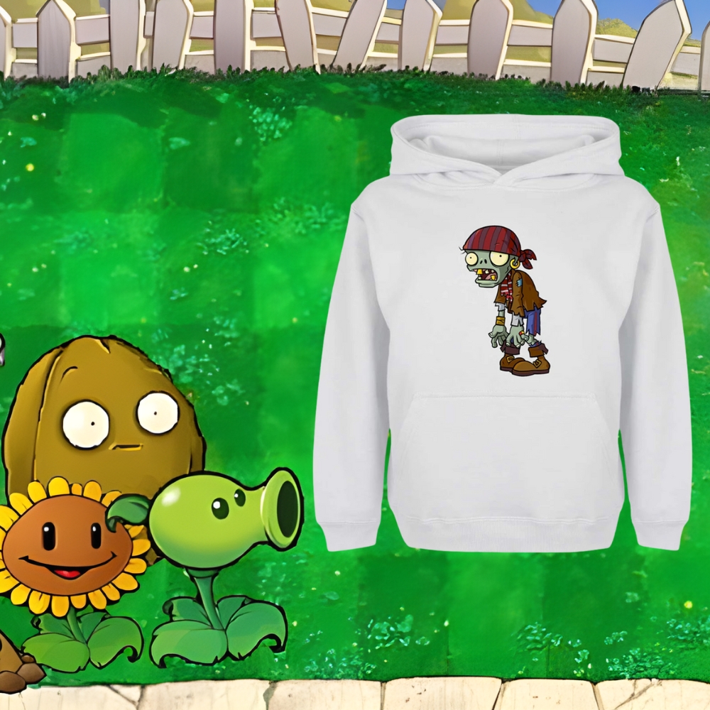 hoodies - Plants vs Zombies Shop