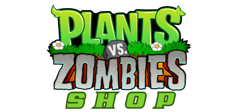 Plants vs Zombies Shop