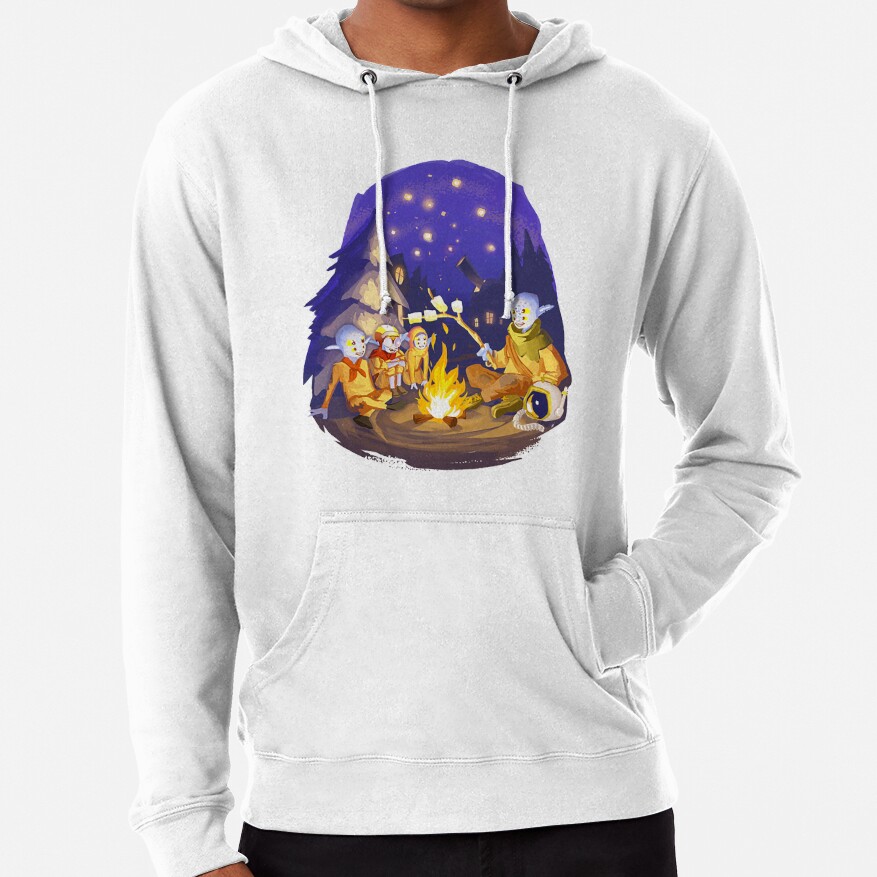Outer Wilds New Style Hoodie